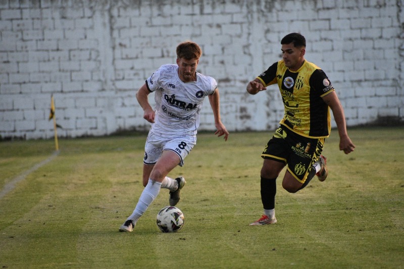 Racing afronta este domingo la primera gran cita del a�o